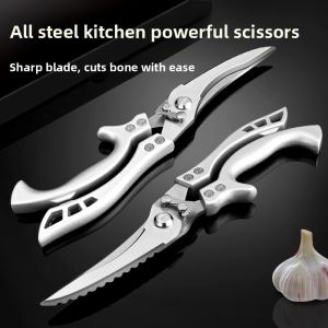 BAKULI | Multi-Function Food-Grade Kitchen Shears