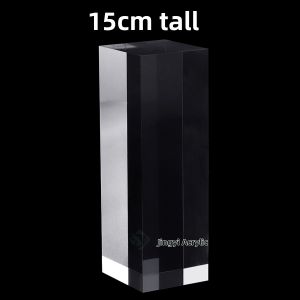 Transparent Acrylic Display Stand