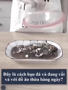 MÀNG BỌC THỰC PHẨM COMBO 5 TÚI - TÚI BO CHUN CO GIÃN 3X - BỌC KÍN TÔ ĐĨA HỘP ĐỰNG