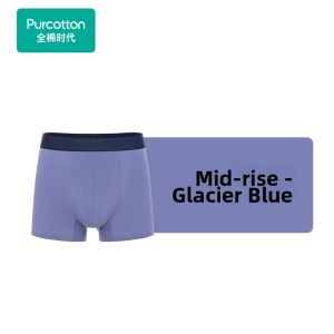 Purcotton | Comfortable Printed Mens Boxers