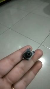 BAUD BAUT KLIP SUPRA REVO GRAND