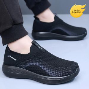 KANGZUJIAN | Comfortable Soft Soled Summer Womens Walking Shoes