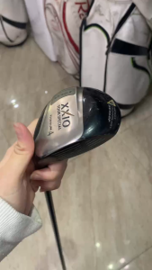 2nd Gậy 4W XXIO 1 16* MP100 flex R-6639