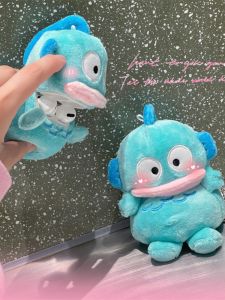 Cute Plush Toy Octopus Monster Apple Airpods 4 Case Compatible with Apple AirPods3 Bluetooth Earphone Cover for 1 2 Generations