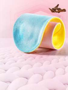 ZHIHAOEN | Shock Absorbing Odor Proof Thin Insoles