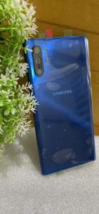 Nắp Lưng Note 10 plus zin mới thay mặt lưng điện thoại Samsung note 10plus hàng chuẩn giá tốt