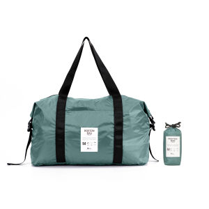 Túi Du Lịch Botta Design Dung Tích Lớn Có Thể Gập Lại Túi Xách Tay Đơn Nhẹ Cho Chuyến Công Tác Túi Sơ Sinh Dự Phòng