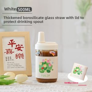 GIANXI | Large Capacity Water Cup for Women