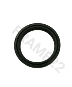 ซีลน้ำมันซีลกันฝุ่นโช๊คหน้าbenelli Bn600 TRK502-502X Leoncino500