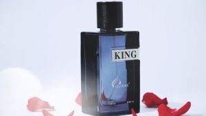 Nước hoa nam Char.me King 20ml chính hãng  phong cách nam tính mạnh mẽ quyến rũ thời gian lưu hương lâu