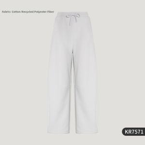 adidas | Comfortable Knit Loose Womens Track Pants