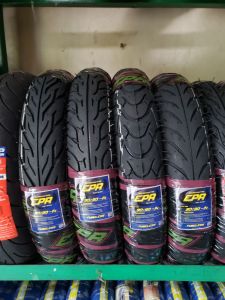 Ban Motor Tubles Matic Beat Vario Mio Spacy Spin X-ride Ring 14 Ukuran bisa di pilih 80 / 90   90 / 90