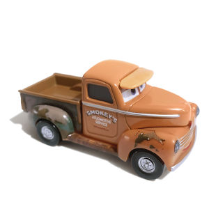 Takara Tomy | Cars 2 3 Doc Hudson Lizzie Sarge Francesco Luigi Lightning McQueen Small Metal Die Cast collect Child Christmas Gifts Toys