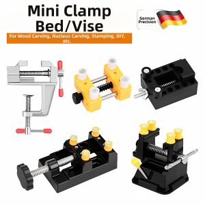 Mini Multi-functional Bench Vise