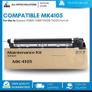 AOS Compatible Drum Unit MK4105 MK-4105 MK 4105 Maintenance Kit for Kyocera