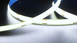 🚀24H Fast Shipping🚀5M/10M COB LED Neon Strip Lights USB 24V Flexible Cuttable 3000K 4500K 6000K Adjustable Ready Stock🇲🇾