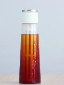 TIMEMORE - Cold Brew Coffee Maker | Ice Drip Coffee Maker | 600Ml / 20 Oz Coldbrew