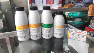 Mực Nạp Máy In Laser HP CANON BROTHER SAMSUNG XEROX
