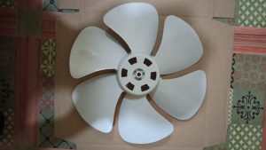 Baling Kipas Angin MASPION Box Fan Original Semua Tipe - Baling Baling Kipas Angin Box Fan Maspion
