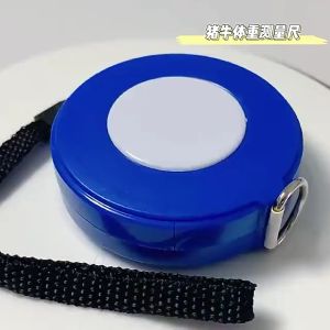 สายวัดน้ำหนัก สายวัดน้ำหนักวัว สายวัดน้ำหนักหมู สายวัดน้ำหนักโค สุกร อุปกรณ์สัตว์เลี้ยง