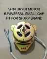 spin dryer motor SG/BG MULTIBRAND /spin dryer motor universal/spin dryer motor/spin dryer motor / spin dryer motor/spin dryer motor parts/spin dryer motor malapit/spin dryer motor replacement/motor ng spin dryer/original spin dryer motor/motor. 