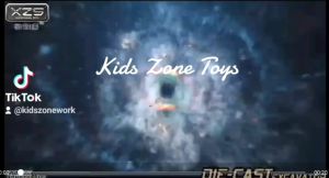 Mainan RC Truck Beko Excavator 360 Degree Alat Berat CH 1:20 Remote Control