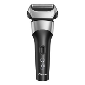 Qiman | Electric Reciprocating Shaver for Men