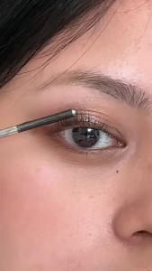 [MilleFée] MilleFee Metal Brush Mascara