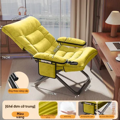 KIMDELIN | Ghế Ngả cho Giải Trí và Sử Dụng tại Nhà