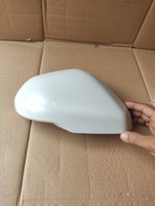 Cover spion ORIGINAL Honda Hrv 2022 / Cover spion ORIGINAL Hrv 2023 Putih Mutiara "platinum white pearl"