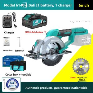 DAYIREN | Charging Cordless Circular Saw for Woodworking