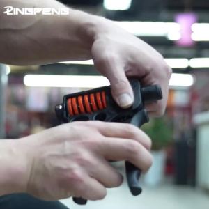Dụng Cụ Tập Luyện Sức Mạnh Tay Cầm Có Thể Điều Chỉnh 5-165kg Thiết Bị Phục Hồi Chức Năng Ngón Tay Chuyên Nghiệp Chịu Lực Cao Dùng Cho Tập Luyện Sức Mạnh