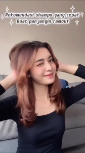 VIENNA SHAMPO BLUE HORSE 350ML - SHAMPO KUDA VIENNA 350ML