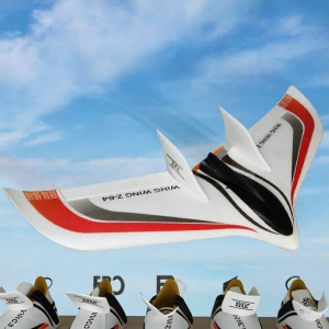 Speed Racing Fixed Wing EPO RC Airplane 850mm Span