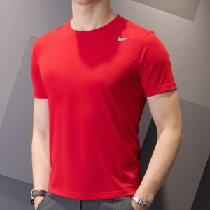 Nike | Áo Thun Dri-FIT Đào Tạo Chạy Bộ Mùa Hè