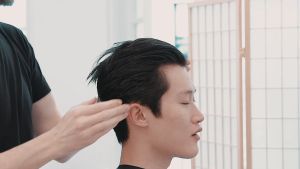 Hanz De Fuko Hybridized Wax