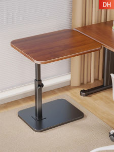 Movable Floor Standing Desk Extender