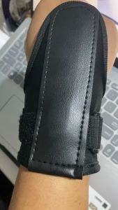 Wrist Support Golf Practice Wrist Straightening Aid