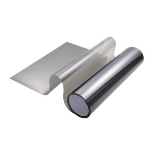 GANI | Privacy Window Film One Way Vision Non-transparent
