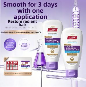 MAIJIKANG | Silky Repair Damage Mask For Dyeing And Perming