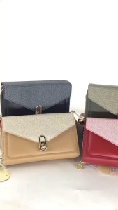 G.Melody Korean Fashion Street Style Ladies Sling Bag Side Bag Cross Body Bag For Women 11042