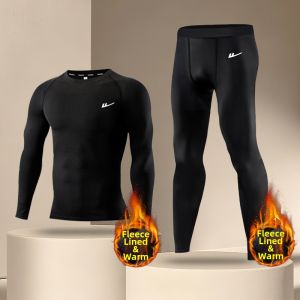 Warrior | Quick Drying Thermal Mens Compression Sportswear