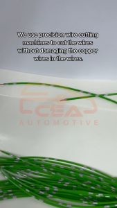 1PCS 3PIN 1J0973703 VOLKSWAGEN AUDI SCIRROCO JETTA CAMSHAFT CAM SENSOR  SOCKET CONNECTOR 3 Pin