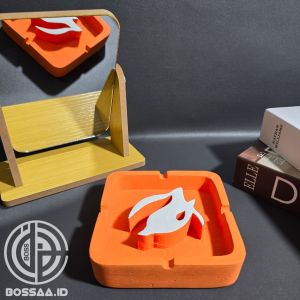 Asbak Aesthetic Asbak Unik Asbak Sosmed Asbak Logo Vpn