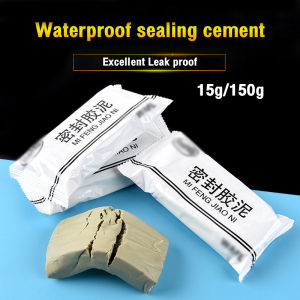 Baete Sealant mud air conditioning hole sewer holes plugging repair wall waterproof 15g/150g