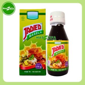 Madu Jadied Masela Lambung 150gram