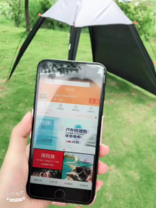 Family Tent Outdoor Camping Waterproof UV Protection Sun Protection Tent Camping simple Camping tentOutdoor fishing sunshade travel beach tent outdoor camping multi-person picnic canopy camping