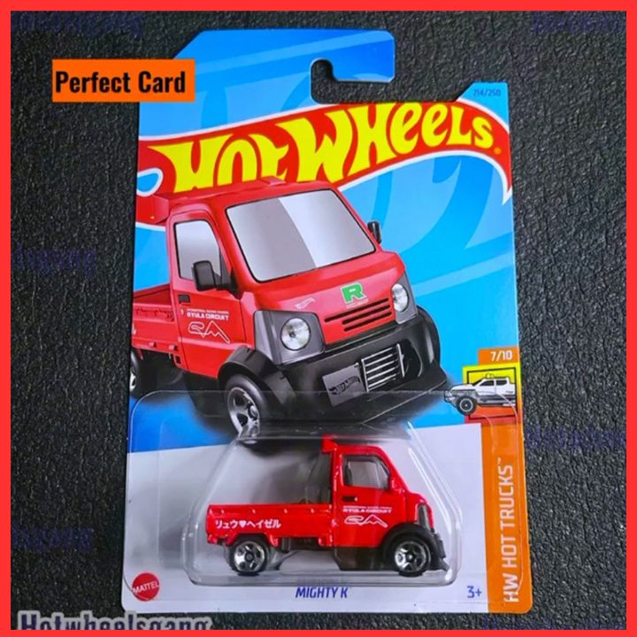 Hot wheels best sale drift truck