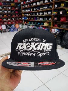 Topi Snapback Distro Pria Hiphop