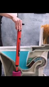 ปั๊มส้วม ท่อระบายน้ำ ปืนปั๊มส้วมอุดตัน แก้ไขท่ออุดตัน มารินอ ที่ปั๊มส้วม